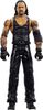 WWE Undertaker Wrestlemania Action Figure
