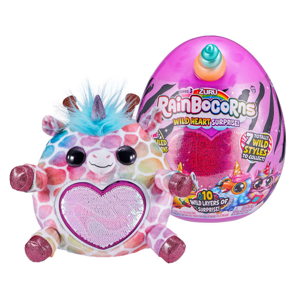 Rainbow corn hot sale toys r us