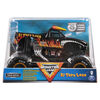 Monster Jam, Official El Toro Loco Monster Truck, Die-Cast Vehicle, 1:24 Scale
