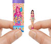 Barbie Mini BarbieLand Color Reveal Dolls, 1.5inch Doll with Surprise Water Reveal (Styles May Vary)