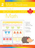 Grade 2 - Ready To Learn Math - English Edition