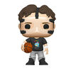 Funko POP! TV: The Office - Dwight Schrute Basketball - R Exclusive