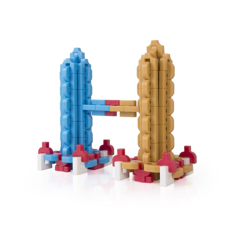 Guidecraft IO Blocks® Minis 900 Piece Set Toys R Us Canada