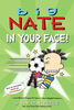 Big Nate: In Your Face! - English Edition