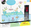 Fingerprint Doodles - English Edition