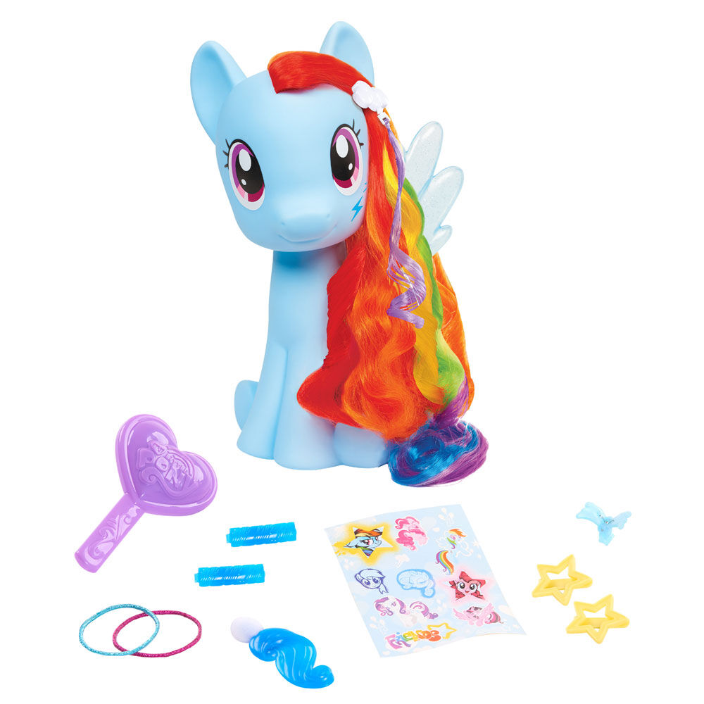 R my little pony sales