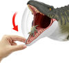Jurassic World Rebirth Super Colossal Mosasaurus Action Figure, Dinosaur Toy