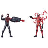 Marvel Spider-Man, Battle Pack Miles Morales Vs Carnage