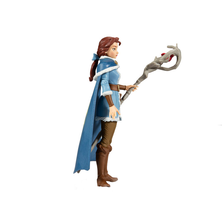 McFarlane: Disney Mirrorverse: Belle - 5 Inch figurine