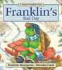 Franklin's Bad Day - English Edition