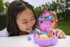 Polly Pocket Something Sweet Cupcake Compact