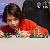 LEGO Fortnite Peely & Sparkplug's Camp Kids Toy - Building Toy for Girls & Boys 7+ - 77075