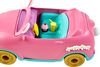 Enchantimals-La Lapinmobile, poupée, figurine et accessoires - Notre exclusivité