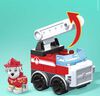 Mega Bloks - La Pat' Patrouille - Pack Véhicules de Secours - Notre exclusivité