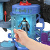 Imaginext DC Super Friends Bat-Tech Batcave, Batman Playset