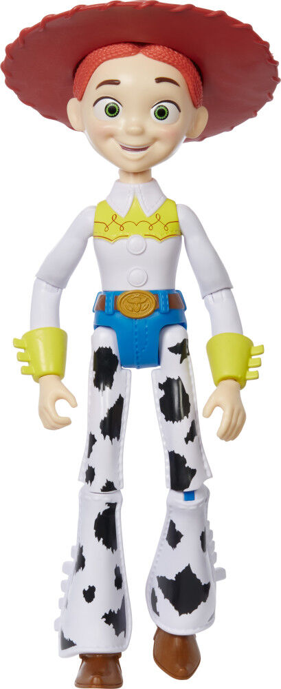 Jessie doll toys r us new arrivals