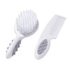 Brosse et peigne Soft Grip de Safety 1st