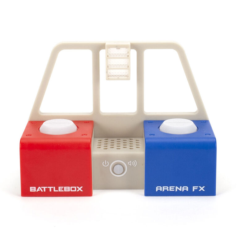 Hexbug Battlebots Arena FX Module