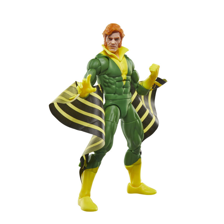 Marvel Legends Series Marvel's Banshee Action Figure