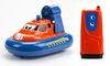 My First RC Hovercraft