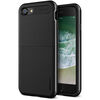 Vrs Design High Pro Shield Case for iPhone 8/7 Metal Black (VRSIP7SHPSDS)