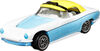 Hot Wheels Licensed Character Car, Gift for Kids 3 Years & Up & Collectors