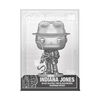 POP Diecast-Indiana Jones w/idol - R Exclusive