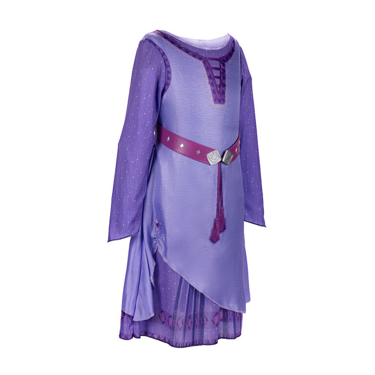 Robe d'aventure d'Asha de WISH 