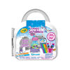 Crayola Scribble Scrubbie Peculiar Pets, Cloud Clubhouse Play Set