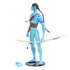 Disney Avatar - Jake Sully 7" Figurine