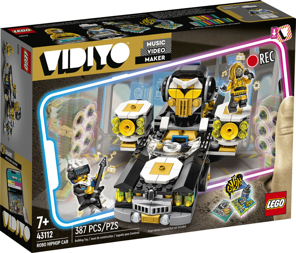 Toysilo lego sale outlet
