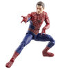 Hasbro Marvel Legends Series Friendly Neighborhood Spider-Man, Spider-Man: No Way Home 6 Inch Marvel Legends Action Figures