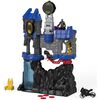 Fisher-Price - Imaginext DC Super Friends Wayne Manor Batcave Set