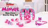 Disney Junior's Minnie Bow-Care Doctor Bag Set