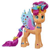 My Little Pony, Coiffures stylées Sunny Starscout, poney orange