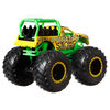 Hot Wheels - Monster Trucks - Haul Y'All