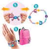 Twisty Petz - Babies 4-Pack Kitties and Puppies Collectible Bracelet Set for Kids