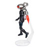 Figurine 7 "DC Multiverse Black Manta (Aquaman et le Royaume Perdu)