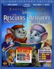 The Rescuers / The Rescuers Down Under (35th Anniversary Edition)