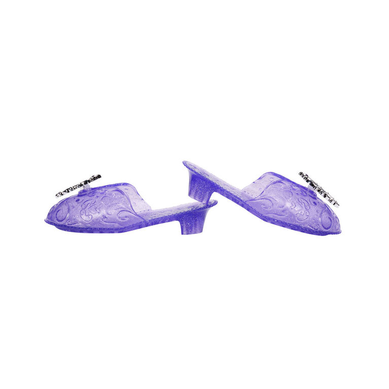 Disney Princess Rapunzel Shoe
