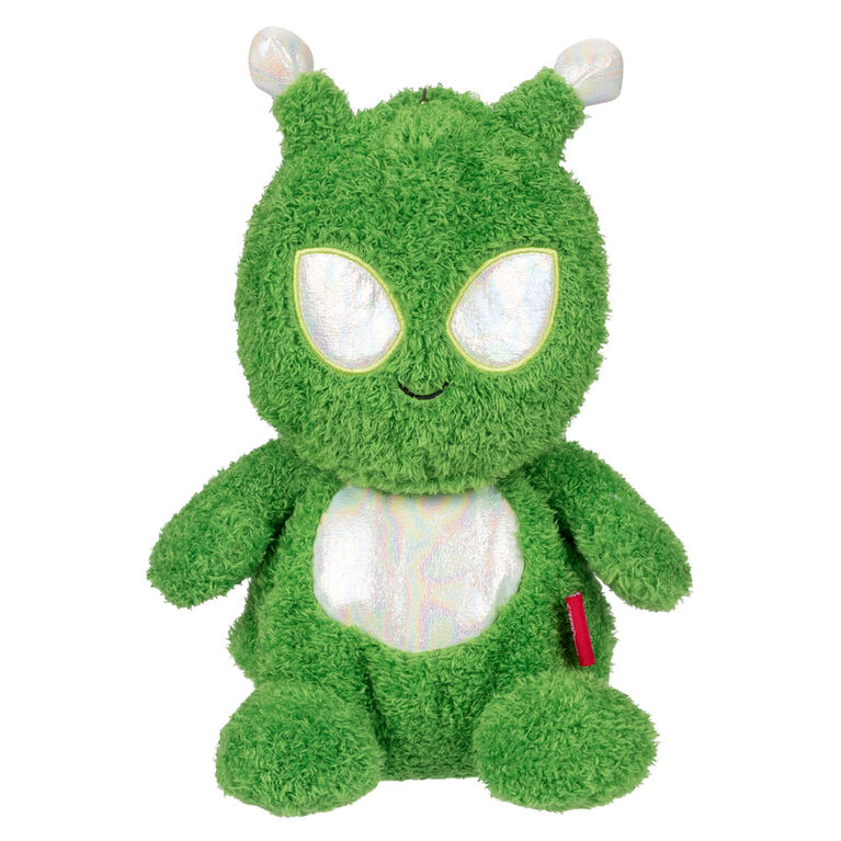 BumBumz 7.5" - Alien Matt - Édition anglaise