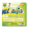 LeapFrog LeapStart Toy Story 4 Toys Save the Day Reading About How Things Work -  Édition anglaise