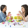Hatchimals - Coffret scène secrète pour Hatchimals CollEGGtibles (plusieurs modèles disponibles)