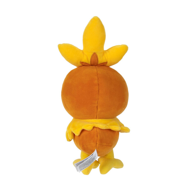 Pokémon 8" Plush - Torchic