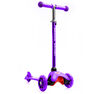 Rugged Racer Mini 3 Wheel Scooter - Purple - Édition anglaise