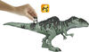 Jurassic World: Dominion Strike N Roar Giganotosaurus Dinosaur Figure
