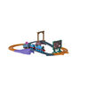 Thomas and Friends Gordon in the Mines Train Set, Track Set with Diecast Engine and Crystal Cargo - R Exclusive