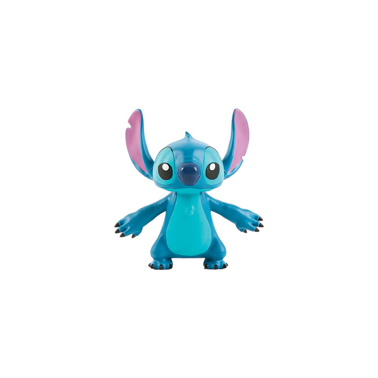Flexfigs - 1Pack -Lilo & Stitch: Stitch