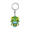 POP Keychain: Monster Hunters- Loki