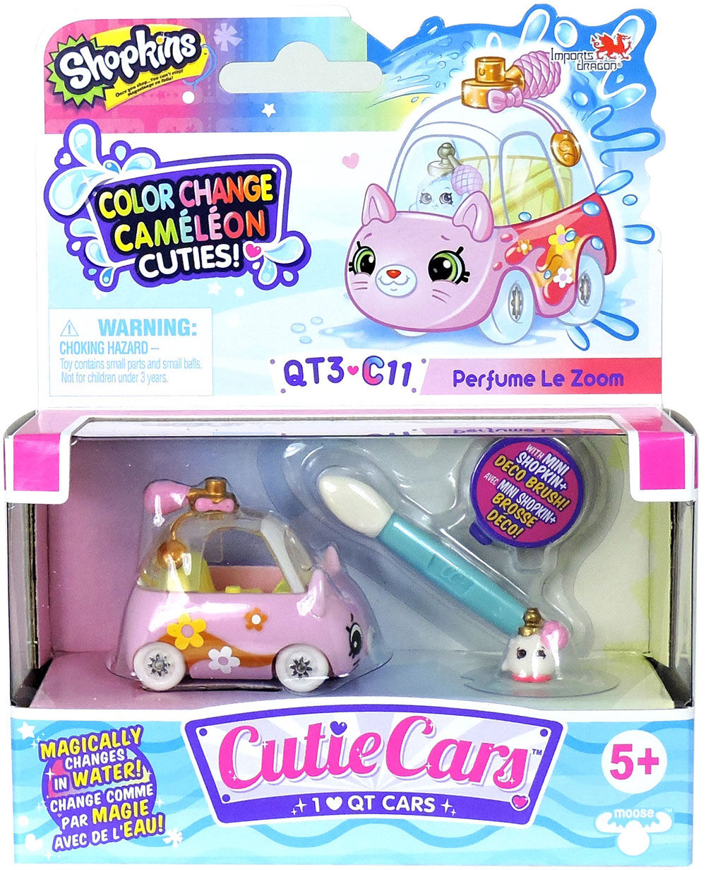 colour change cutie cars